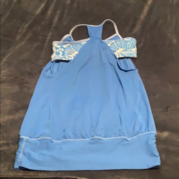 Lululemon tank top - Picture 2 of 2